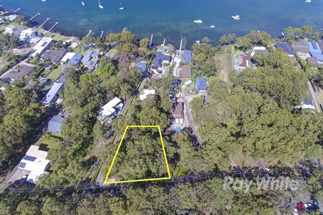 Picture of 39 Coal Point Road, COAL POINT NSW 2283