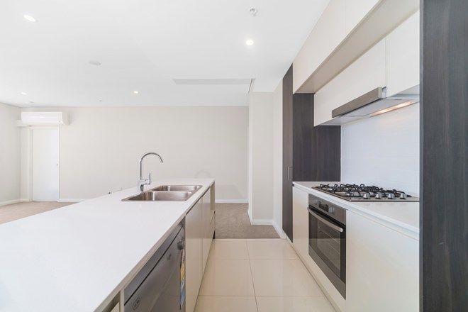 Picture of 108/10 Thallon Street, CARLINGFORD NSW 2118