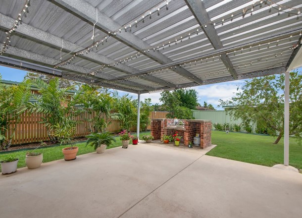 22 Marsh Street, Heatley QLD 4814