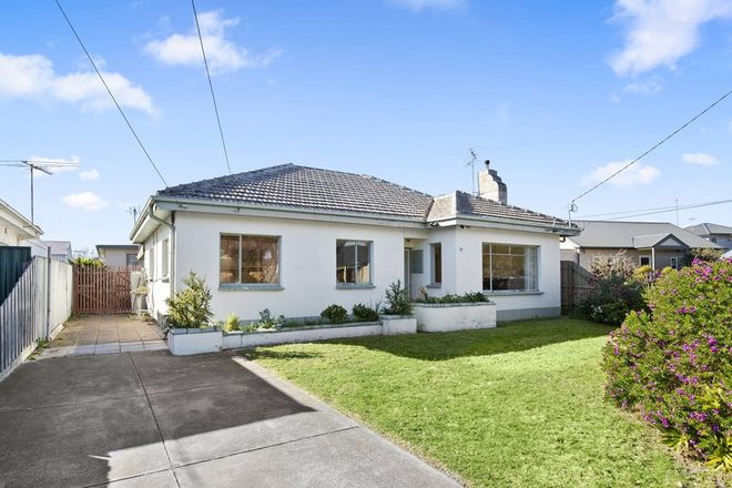 Picture of 7 Mill Street, ASPENDALE VIC 3195