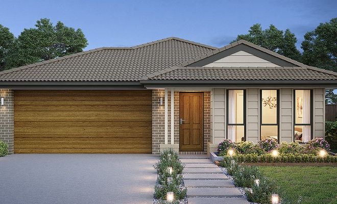 Picture of Lot 3319 Duncan Street, FYANSFORD VIC 3218
