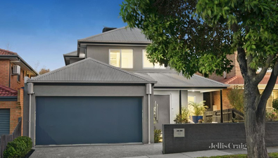 Picture of 6 Parkview Crescent, HAMPTON EAST VIC 3188