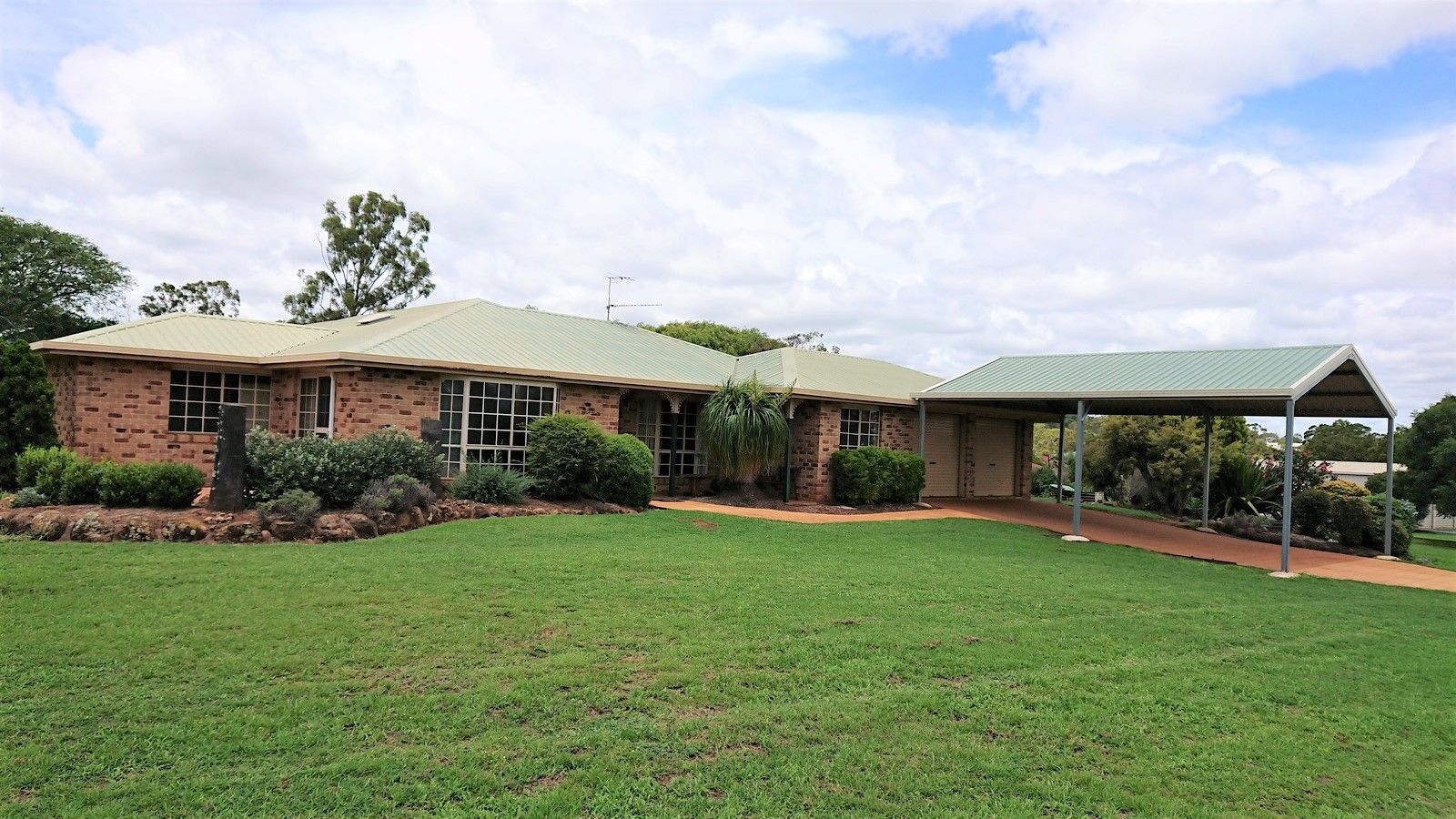 3 Katim Court, Cotswold Hills QLD 4350, Image 0