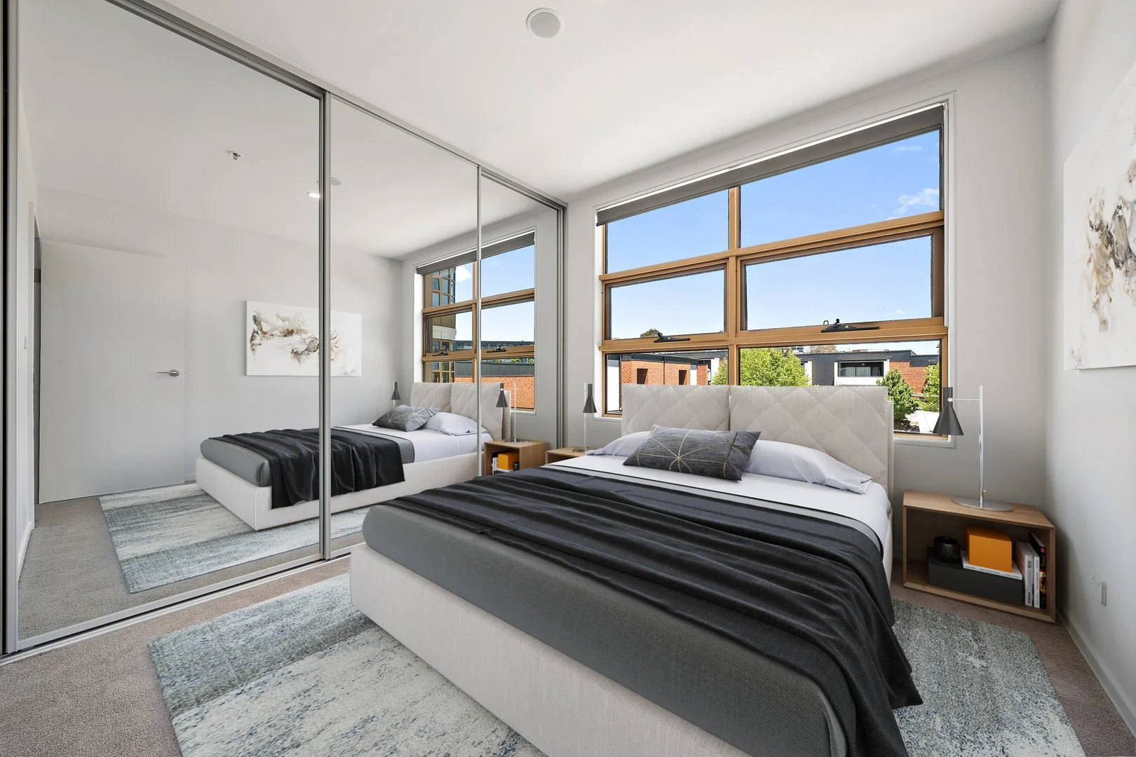 Additional image 4 of 324/43 Arthur Blakeley Way, Coombs ACT 2611