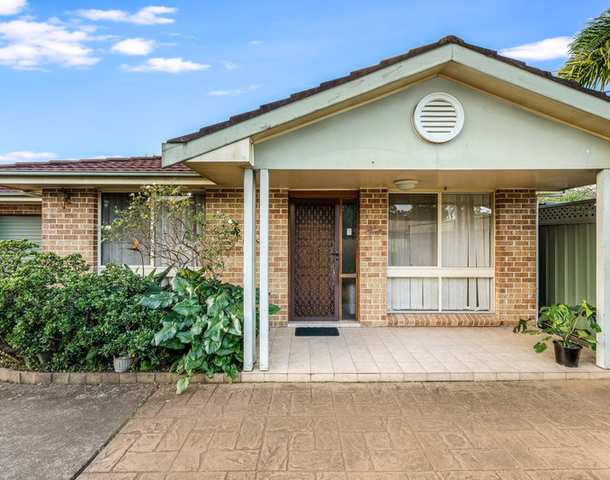 3/28 Belgium Street, Riverwood NSW 2210