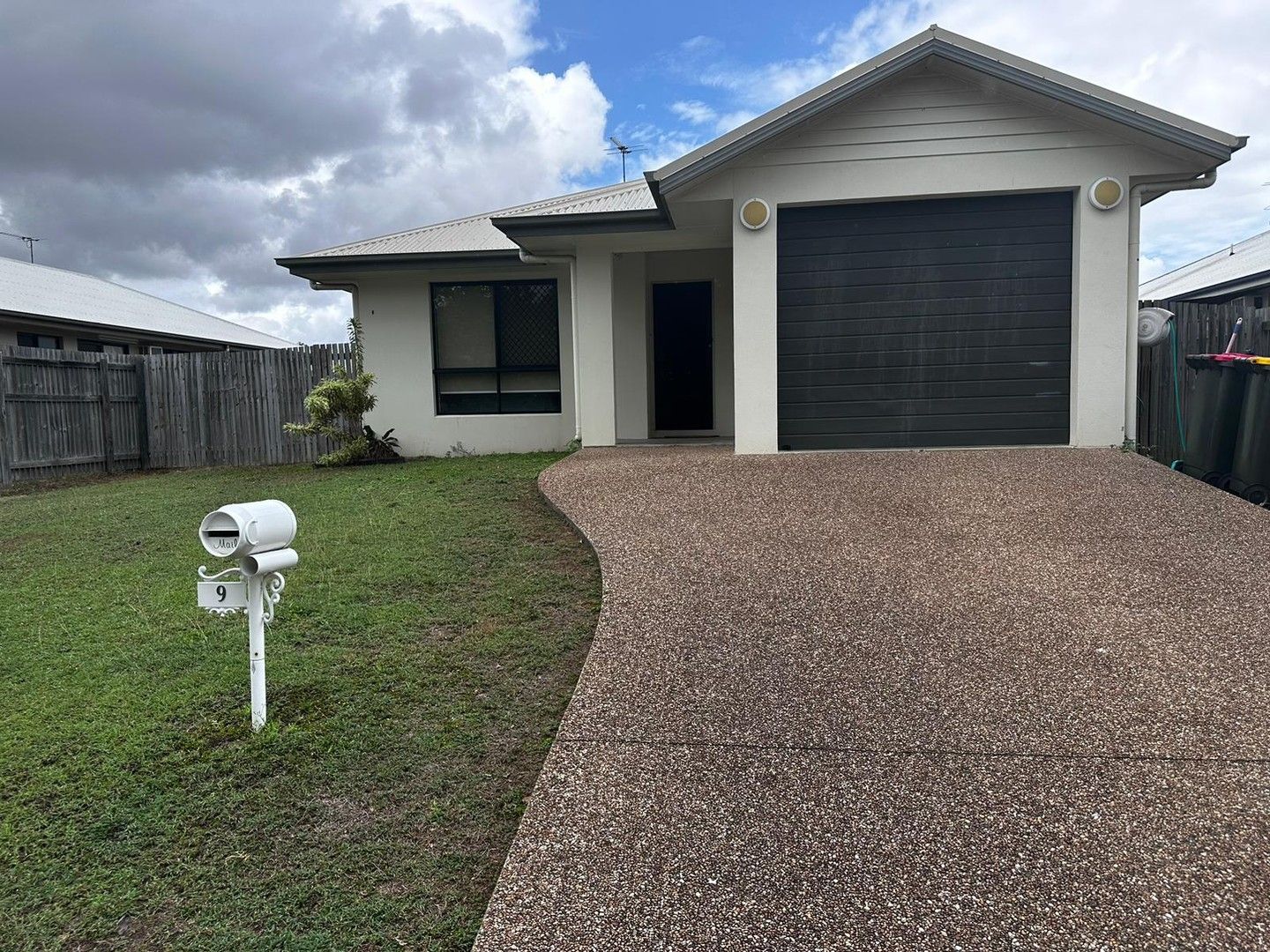 9 Millbrae Street, Deeragun QLD 4818 House For Rent Domain