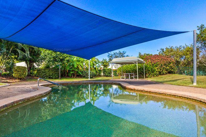 Picture of 41/91 Hoare Street, MANUNDA QLD 4870