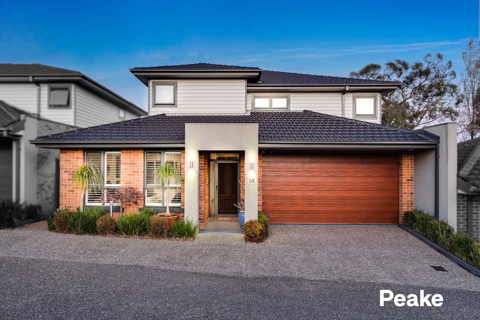 10/22-26 Buchanan Road, Berwick VIC 3806, Image 0