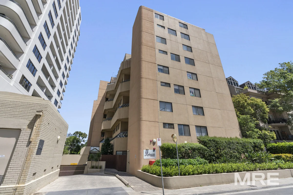 Additional image 17 of 41/27 Queens Road, Melbourne VIC 3004