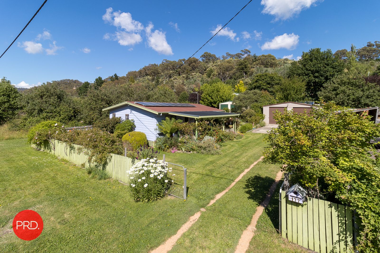 177 Foxlow Street, Captains Flat NSW 2623, Image 1