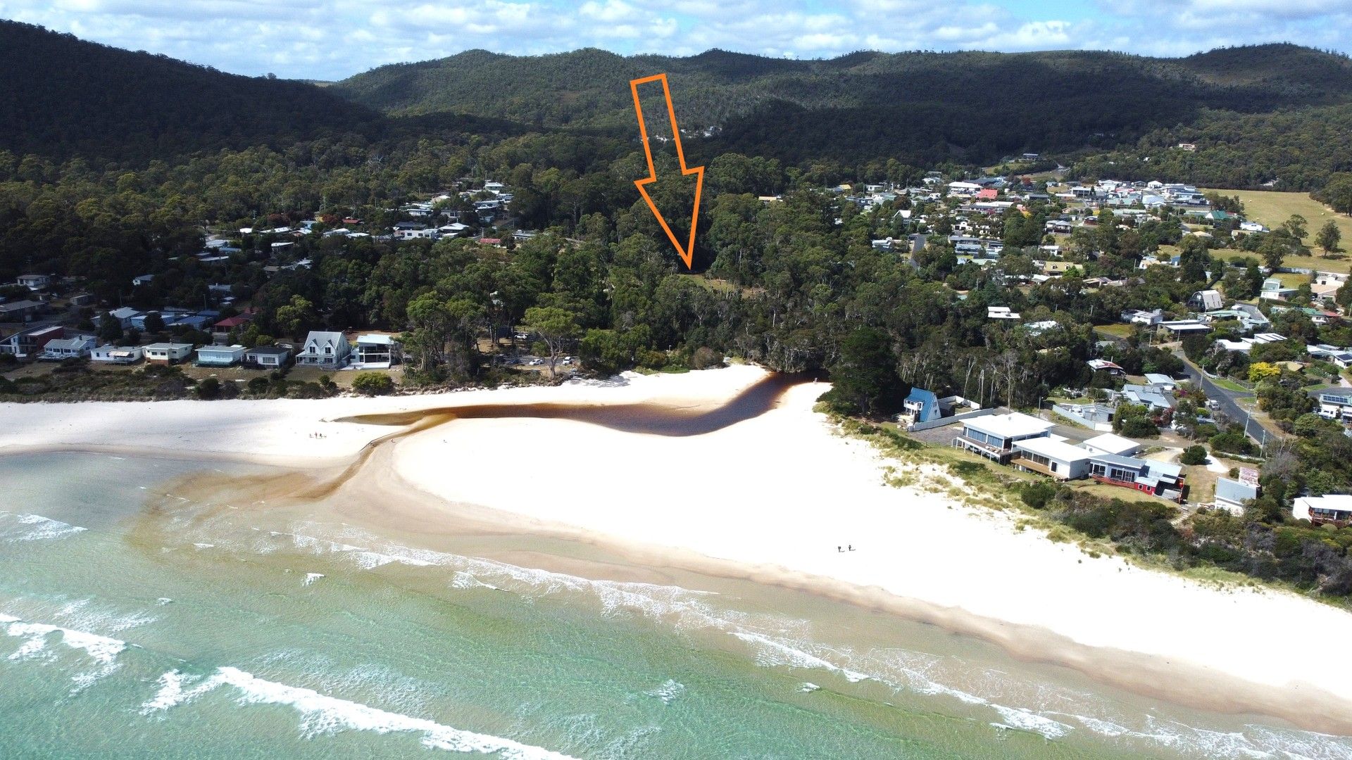 34 Elfrida Avenue, Sisters Beach TAS 7321, Image 0