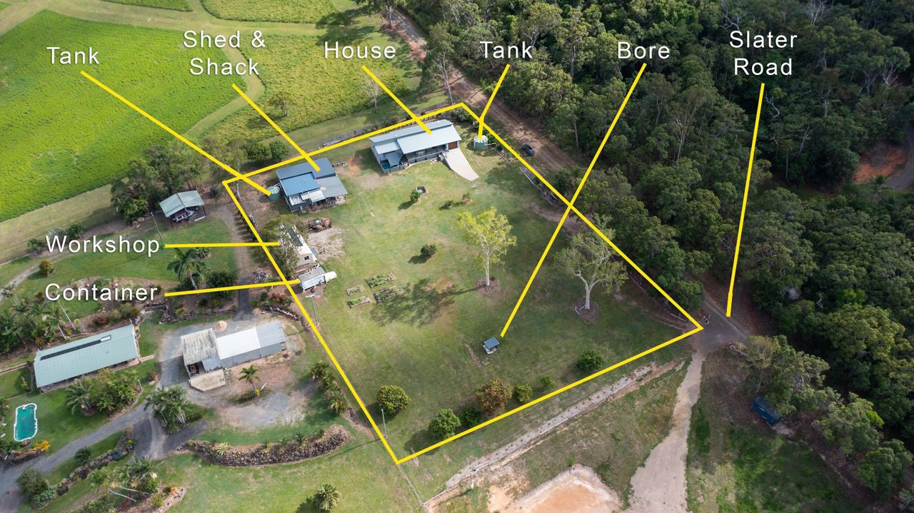 37 Slater Road, Conway QLD 4800, Image 2