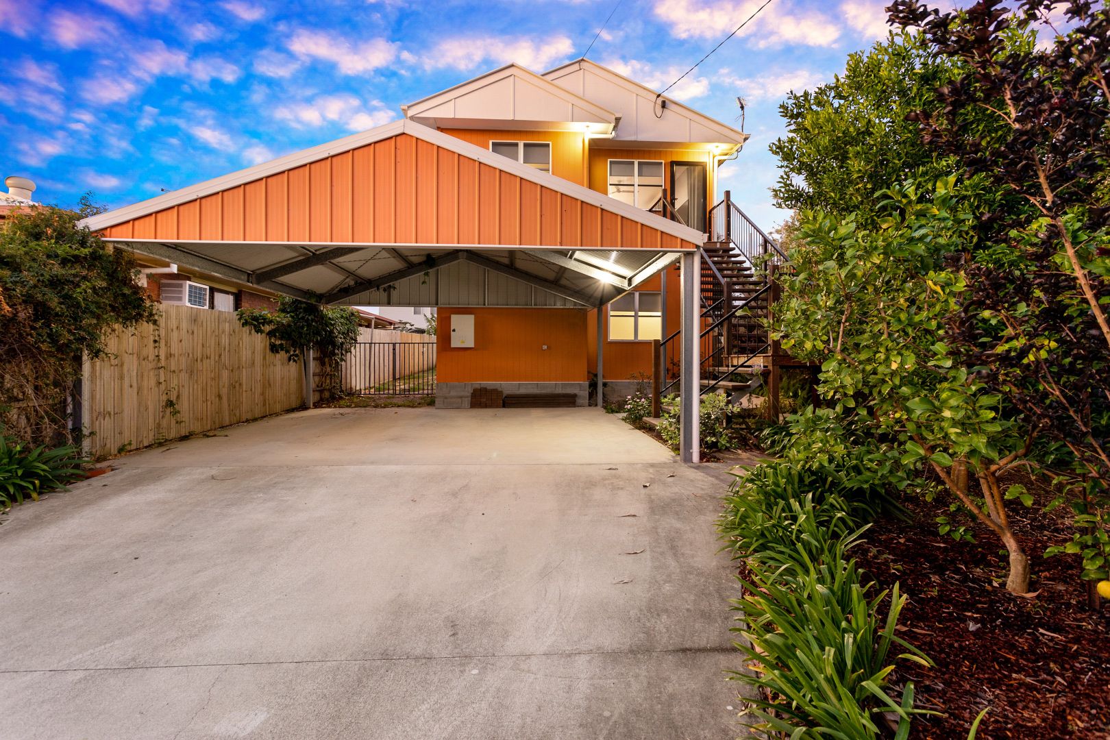 38 Bailey Street, Woody Point Property History & Address Research