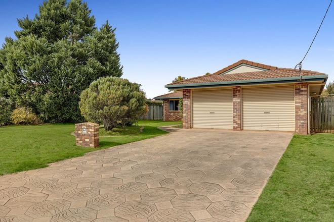 Picture of 202 Spring Street, MIDDLE RIDGE QLD 4350