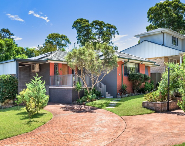 11 Bel-Air Road, Penrith NSW 2750