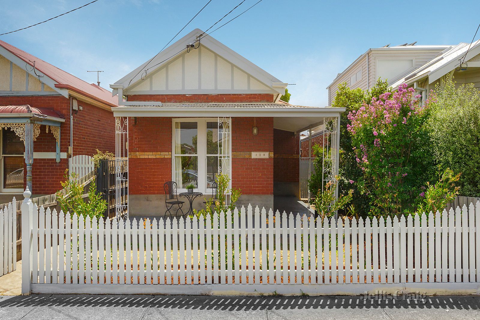 120 Beaconsfield Parade, Northcote VIC 3070, Image 0