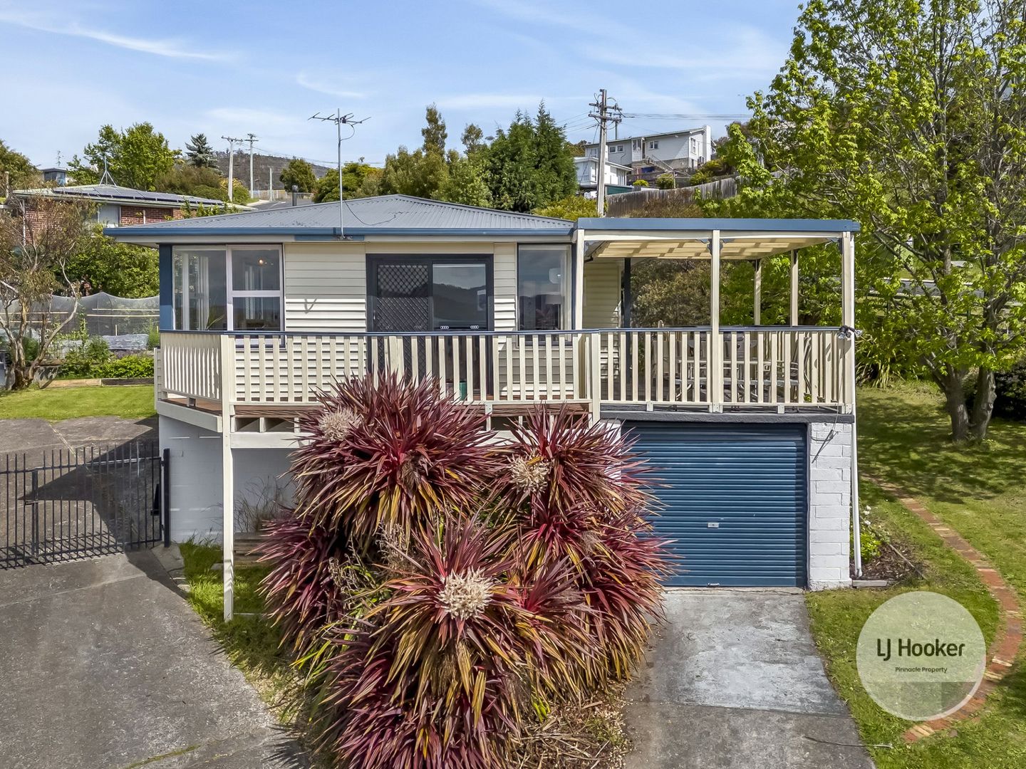 19 Teering Road, Berriedale TAS 7011, Image 2