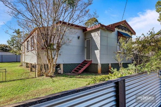 Picture of 712 Ruthven Street, SOUTH TOOWOOMBA QLD 4350