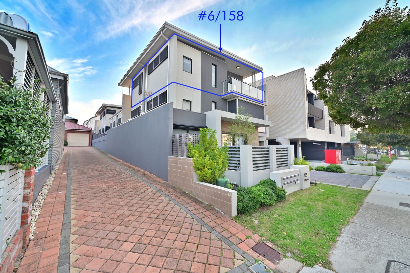 6/185 Loftus Street, Leederville WA 6007, Image 2