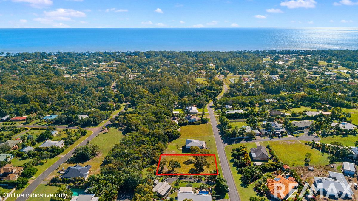 25 Waterview Drive, Dundowran Beach QLD 4655, Image 0