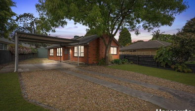Picture of 16 Allister Close, KNOXFIELD VIC 3180