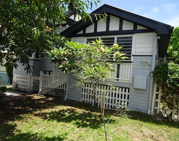 48 Junction Terrace, Annerley QLD 4103