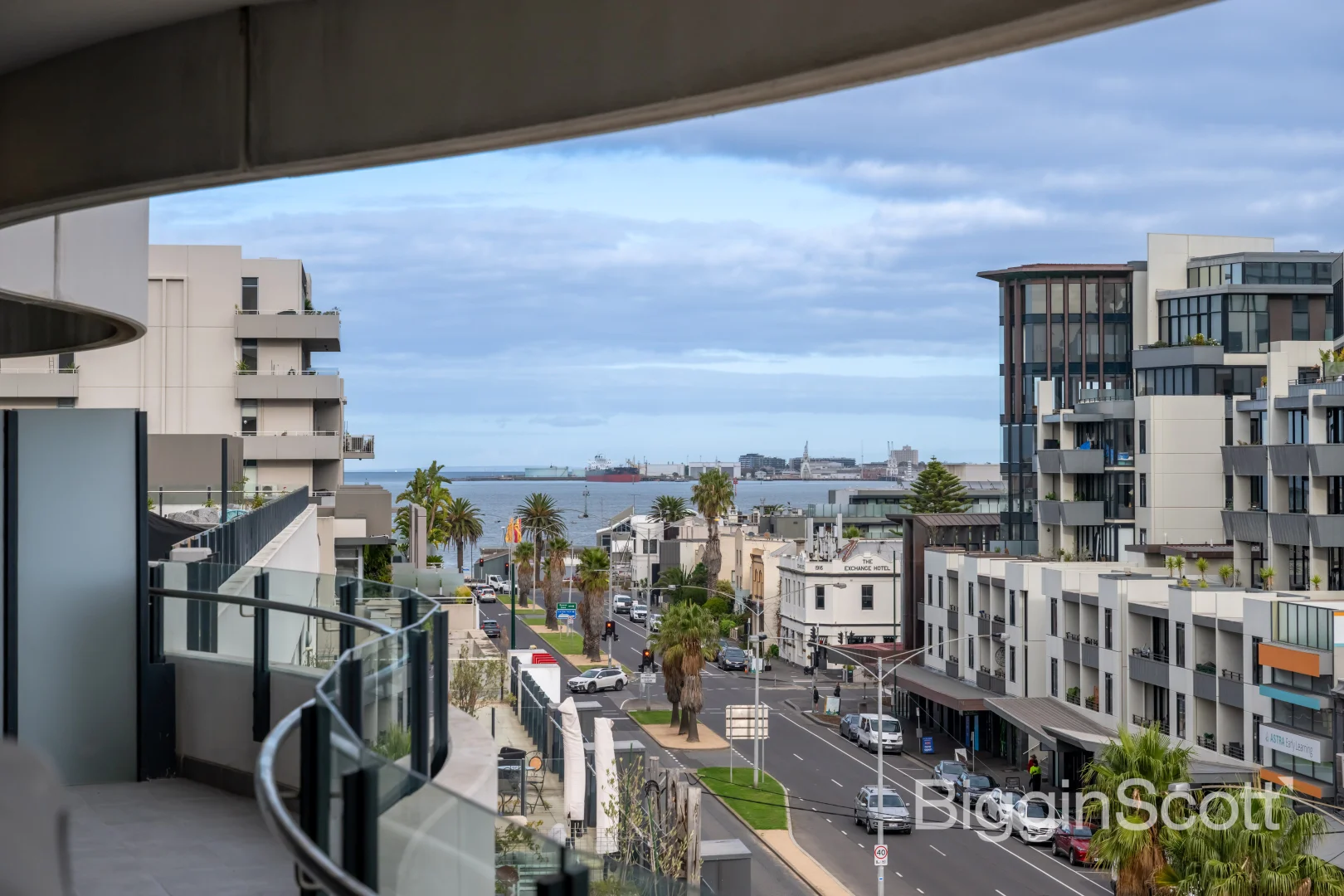 Additional image 13 of 405/108 Bay Street, Port Melbourne VIC 3207