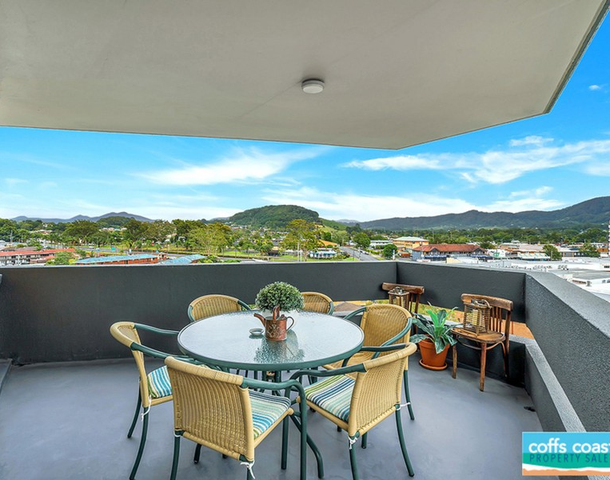 19/7 Dalley Street, Coffs Harbour NSW 2450