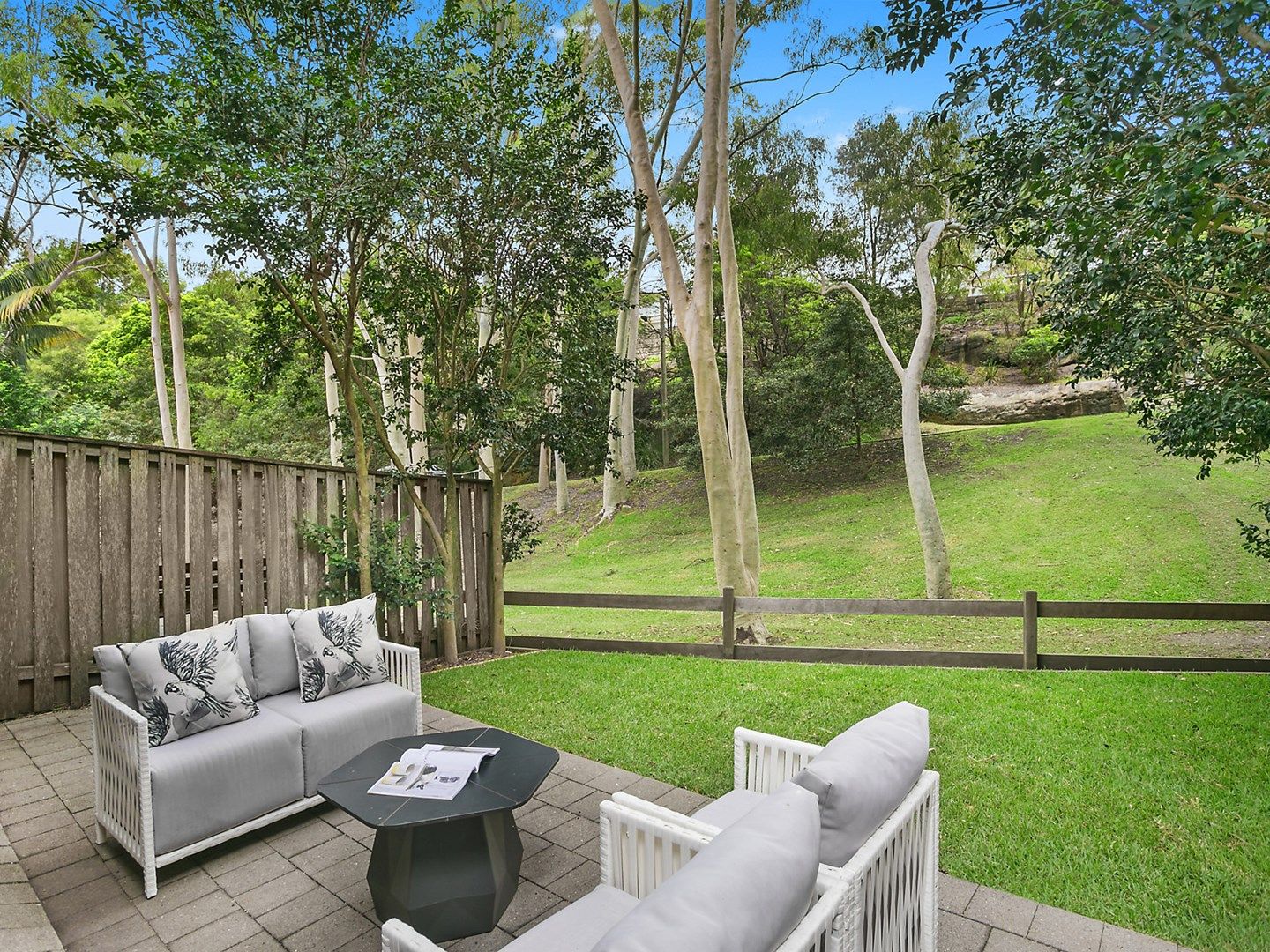 7/24 Marks Street, Cammeray NSW 2062, Image 0