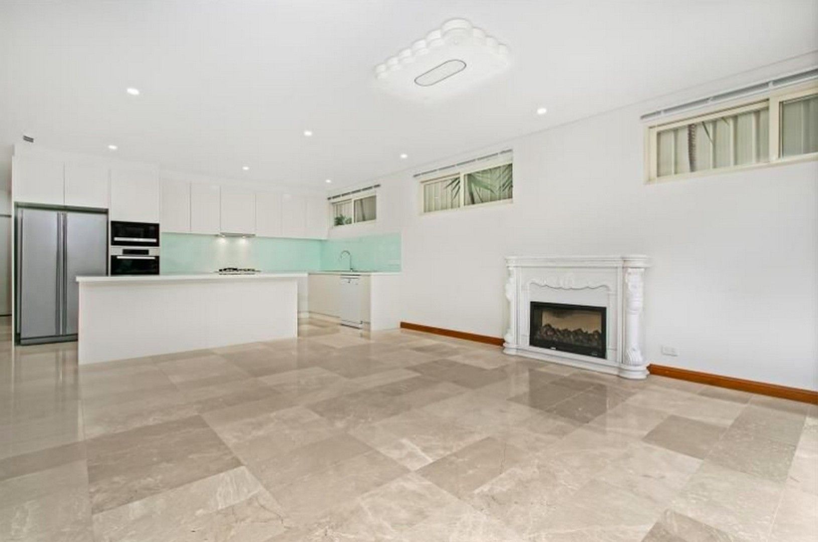 3 bedrooms House in 27A Windsor Street MATRAVILLE NSW, 2036