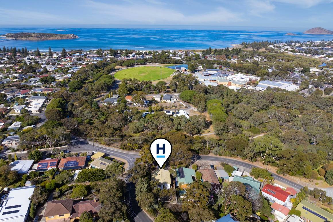 Picture of 12 Baudin Road, VICTOR HARBOR SA 5211