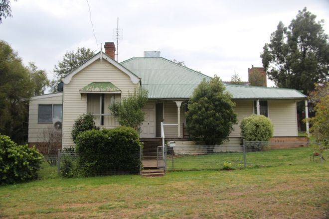 Picture of 20 Young, GRENFELL NSW 2810