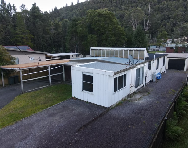 18 Lambert Street, Queenstown TAS 7467