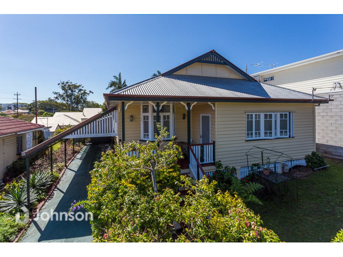 97 Alkoomie Street, Wynnum QLD 4178, Image 0