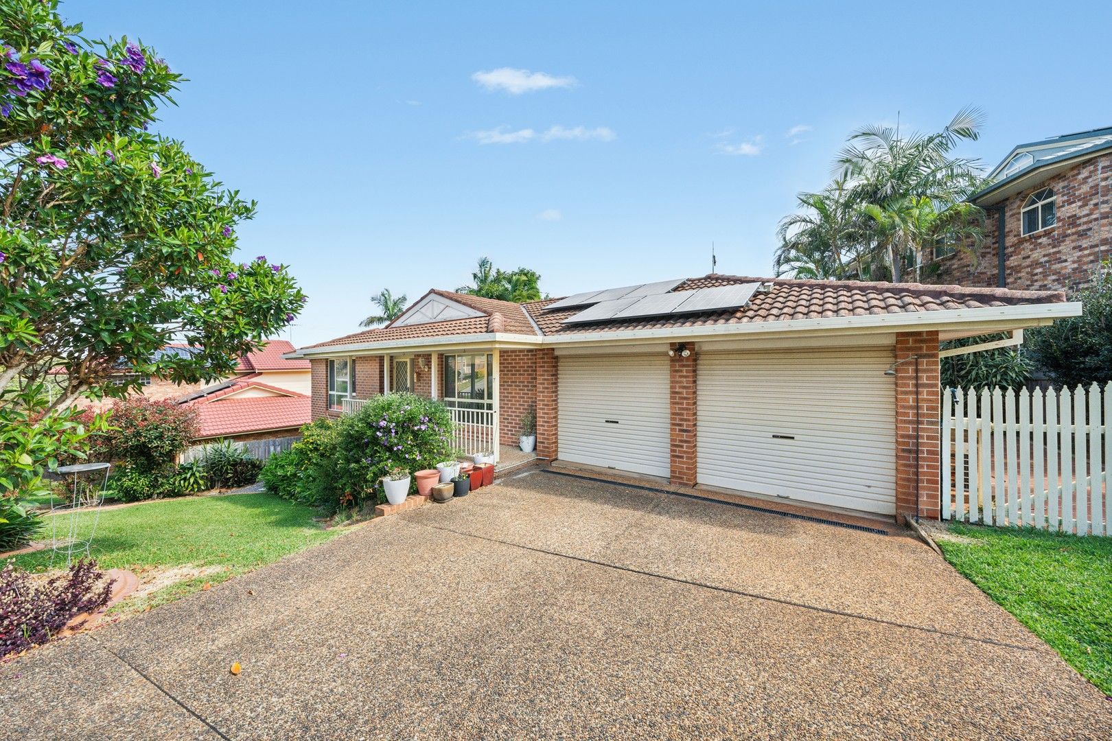 3 bedrooms House in 7 Coastlands Place PORT MACQUARIE NSW, 2444