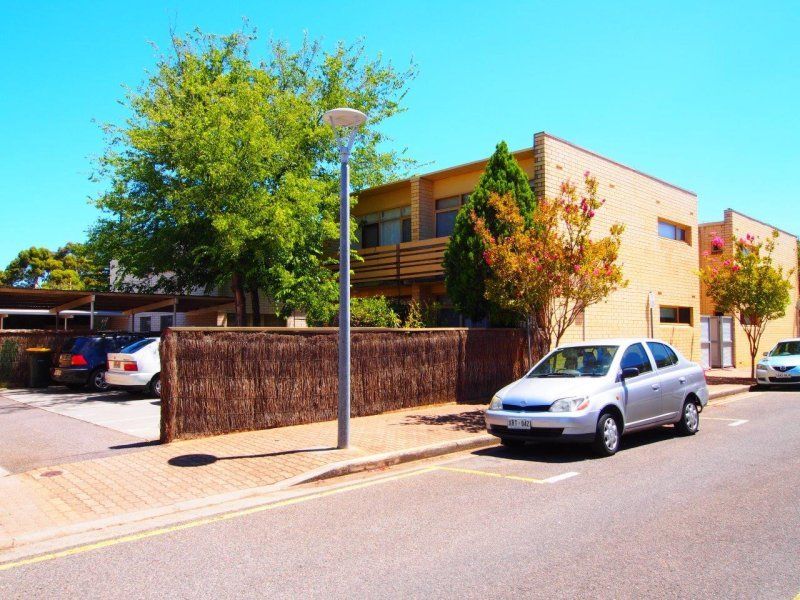 1 bedrooms Apartment / Unit / Flat in 2/33 Gover Street NORTH ADELAIDE SA, 5006