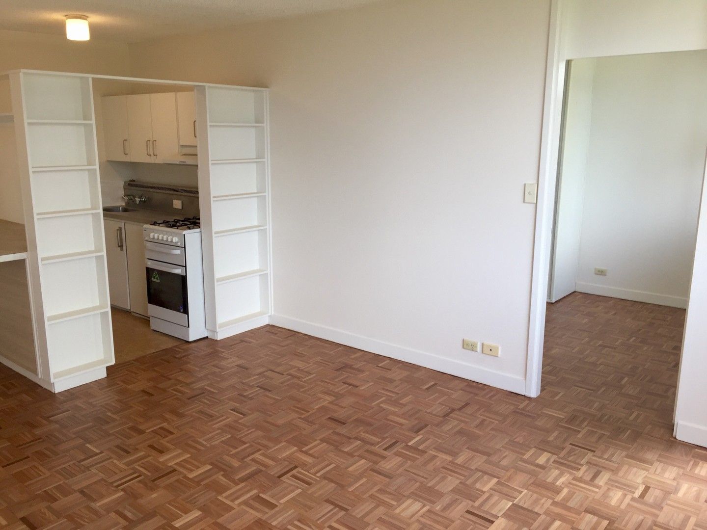 1 bedrooms Apartment / Unit / Flat in 318/22 Doris St NORTH SYDNEY NSW, 2060