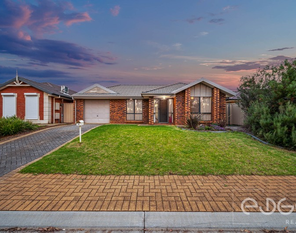 30 Gerald Boulevard, Davoren Park SA 5113