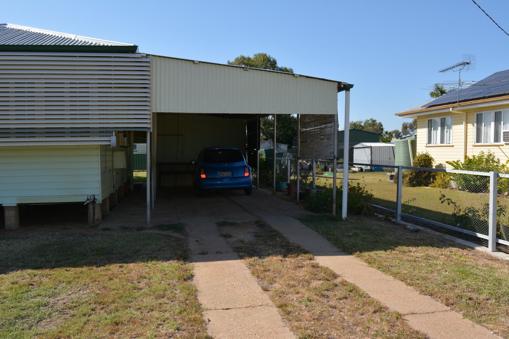 100 Thistle Street, Blackall QLD 4472, Image 2