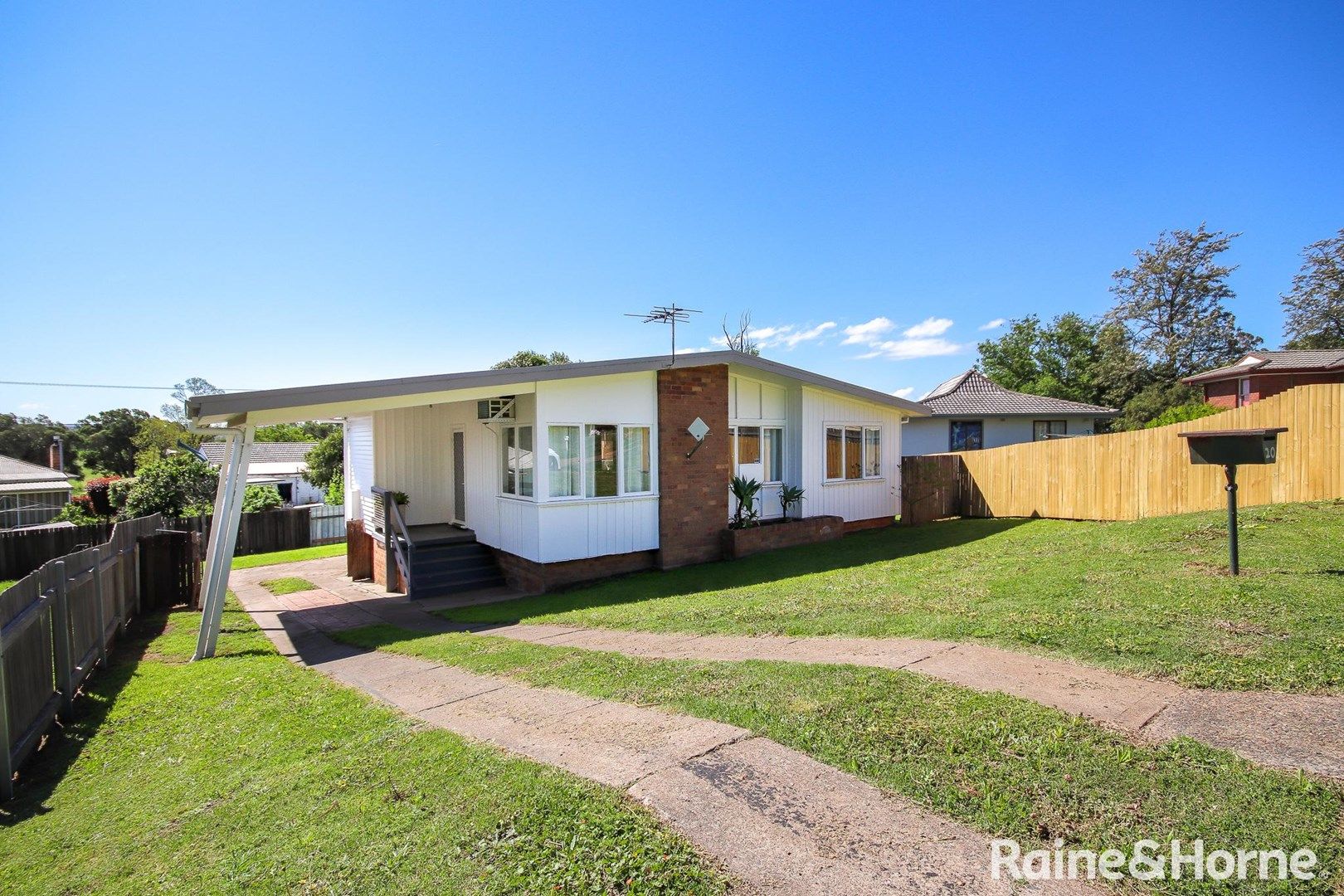 3 bedrooms House in 20 Coral Street MUSWELLBROOK NSW, 2333