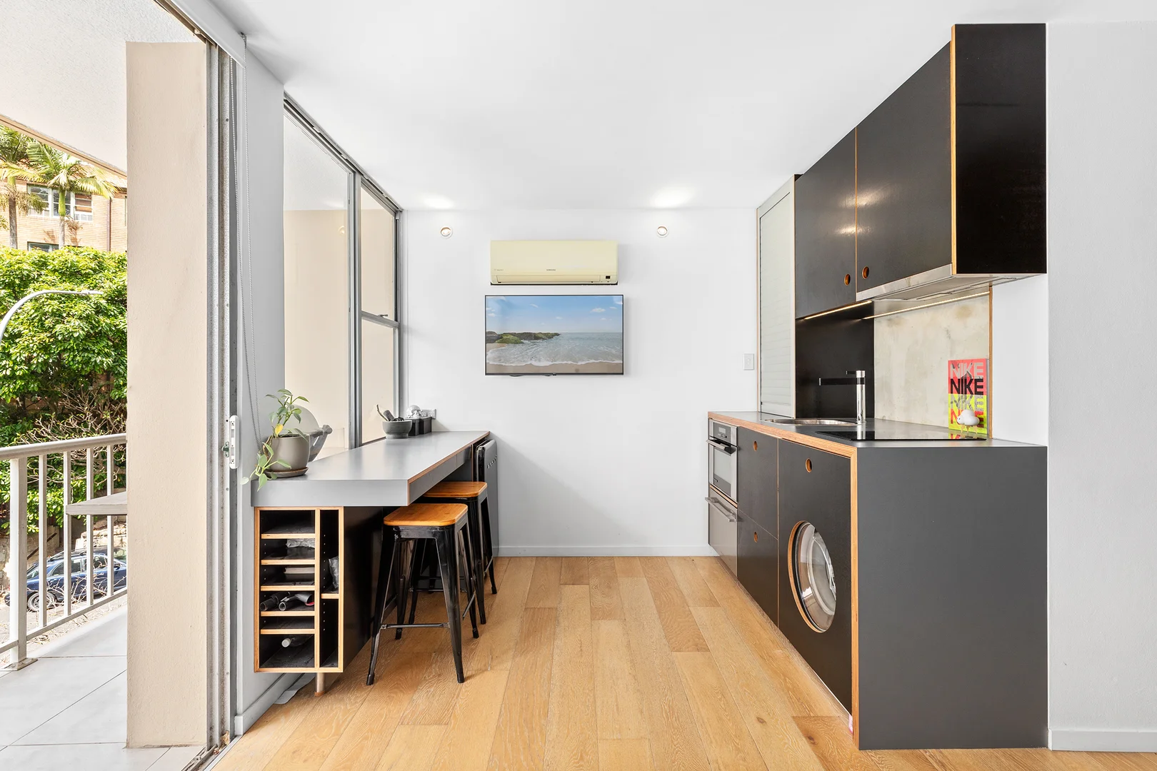 Additional image 2 of 201/76 Roslyn Gardens, Rushcutters Bay NSW 2011