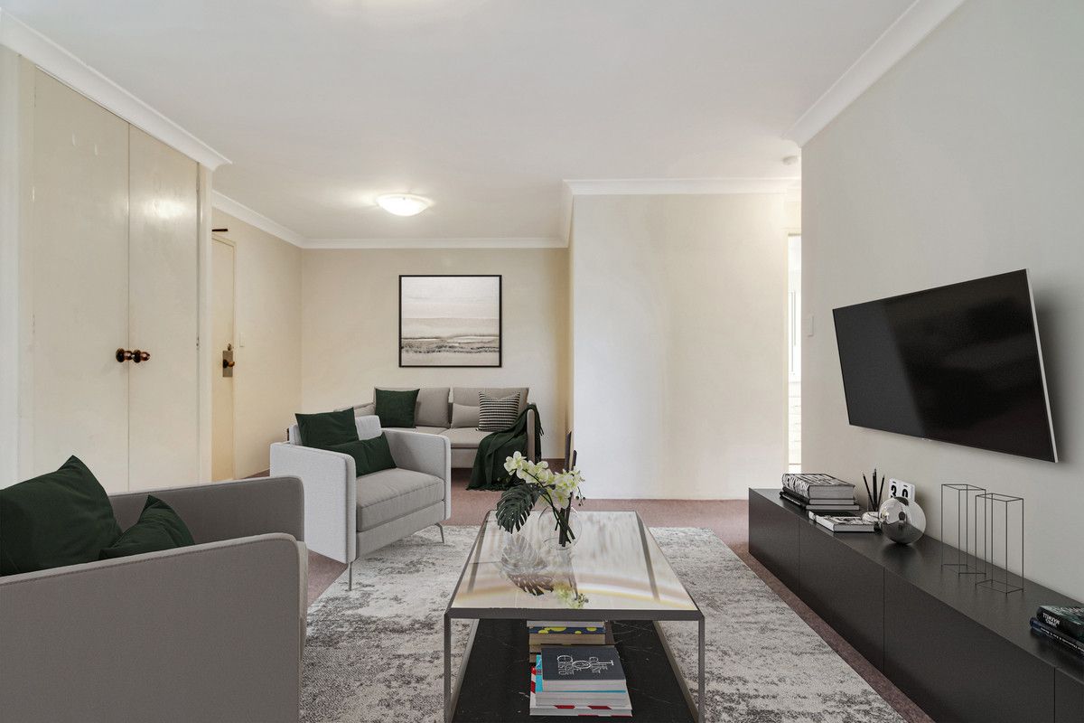 1/6-12 Hindmarsh Avenue, North Wollongong NSW 2500, Image 2