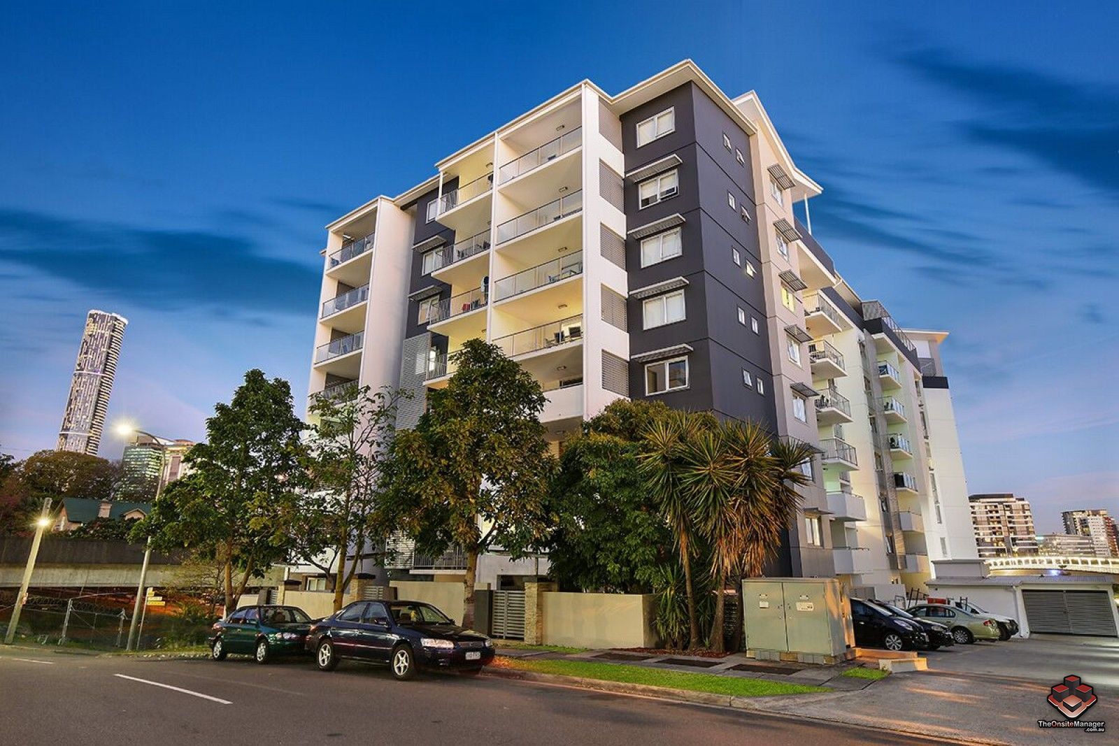 ID:21130411/6 Exford Street, Brisbane City QLD 4000 - Apartment For ...