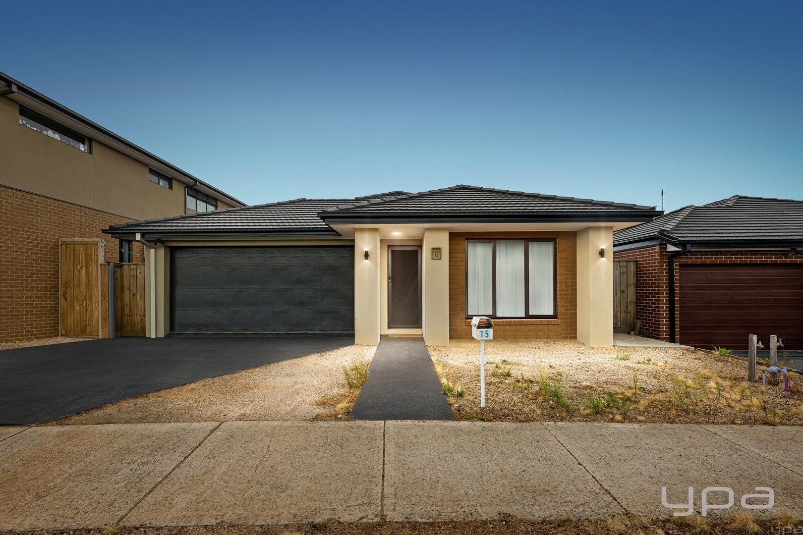 15 Amaretto Circuit, Manor Lakes VIC 3024, Image 0