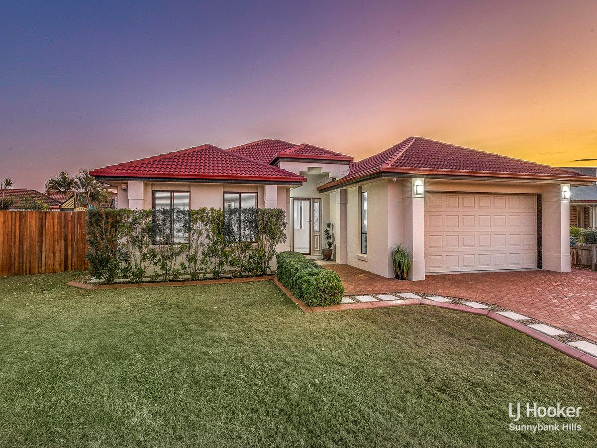 90 Ulinga Crescent, Parkinson QLD 4115, Image 0