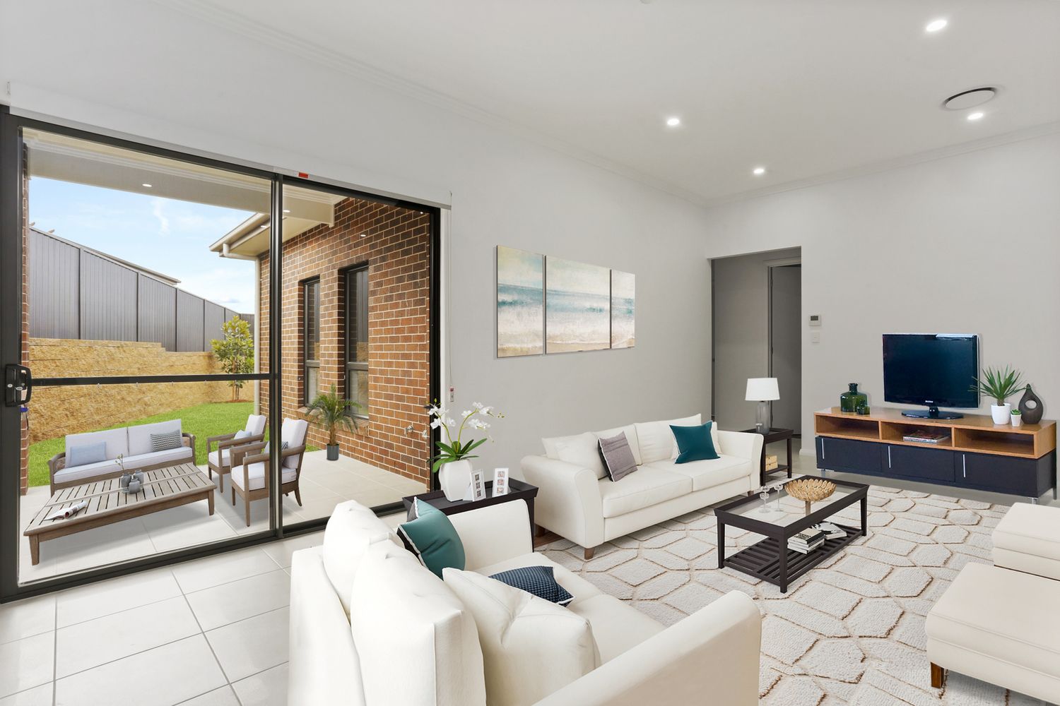 3 Genner Street, Oran Park NSW 2570, Image 2