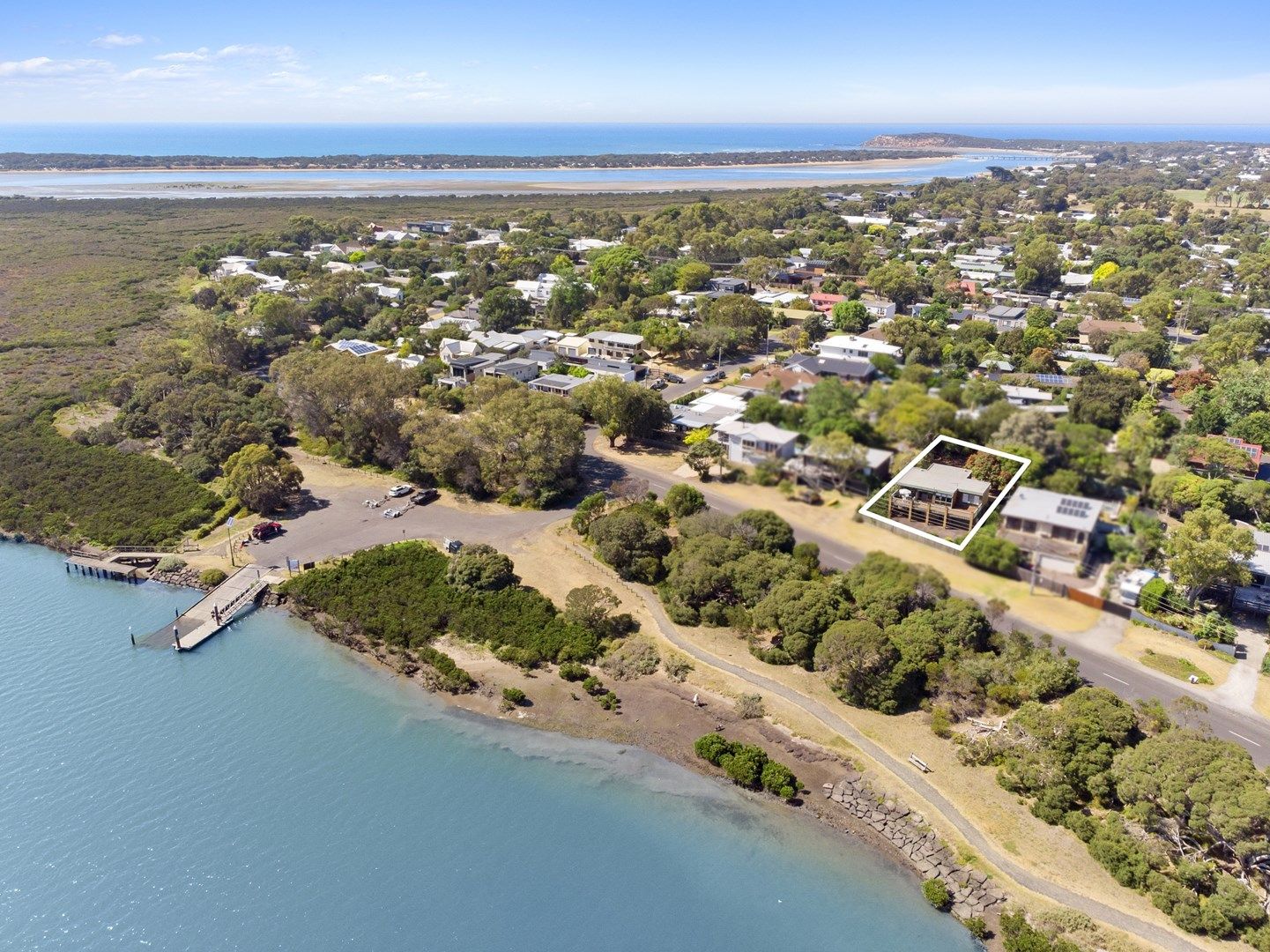 8 River Parade, Barwon Heads VIC 3227, Image 0