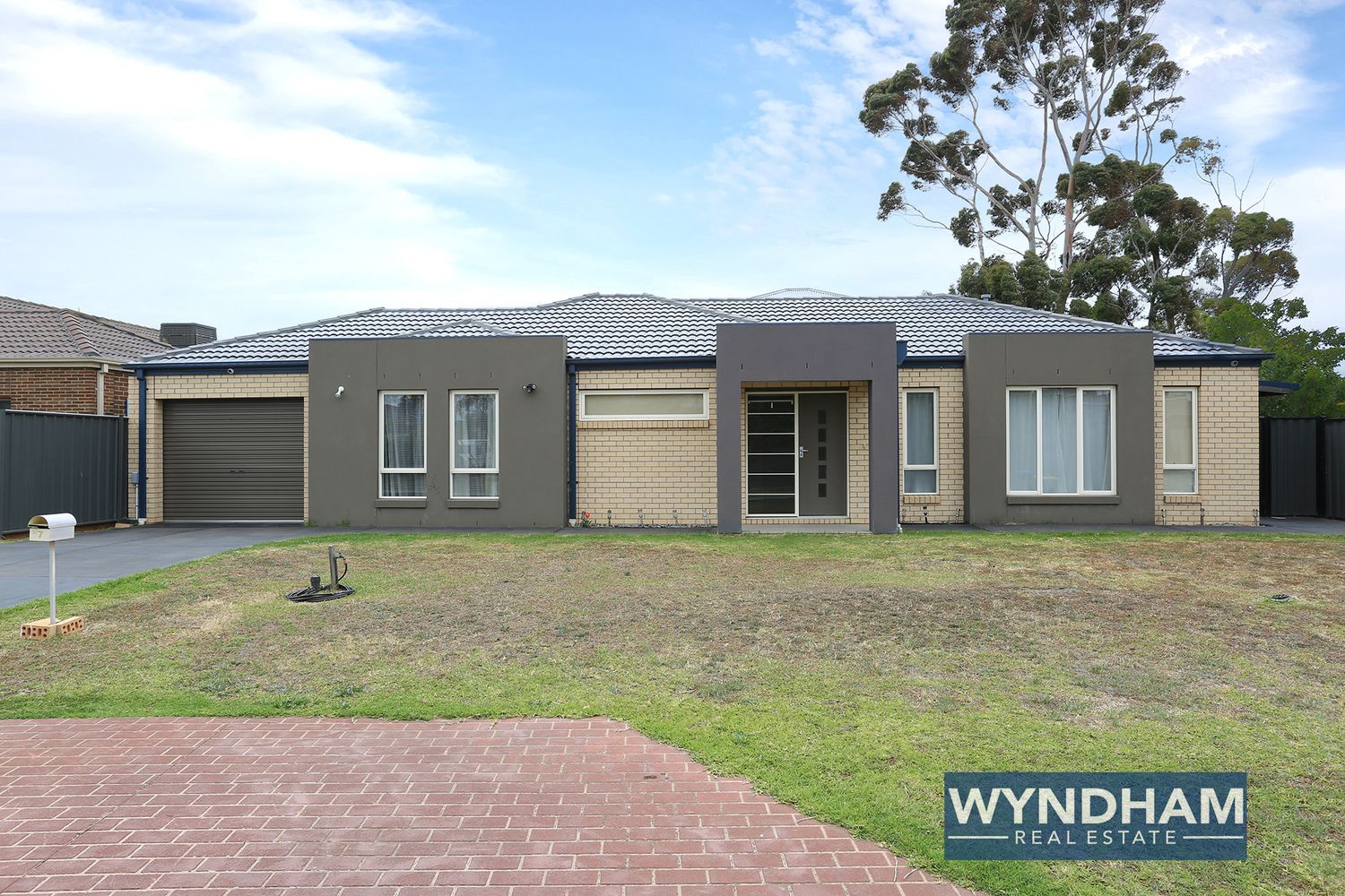 1/7 Bellfield Court, Manor Lakes VIC 3024, Image 0