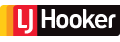_Archived_LJ Hooker Kingston's logo