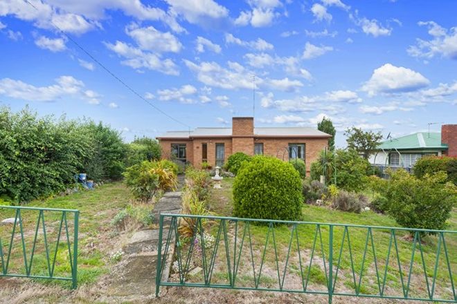 Picture of 48 Stanley Street, OATLANDS TAS 7120